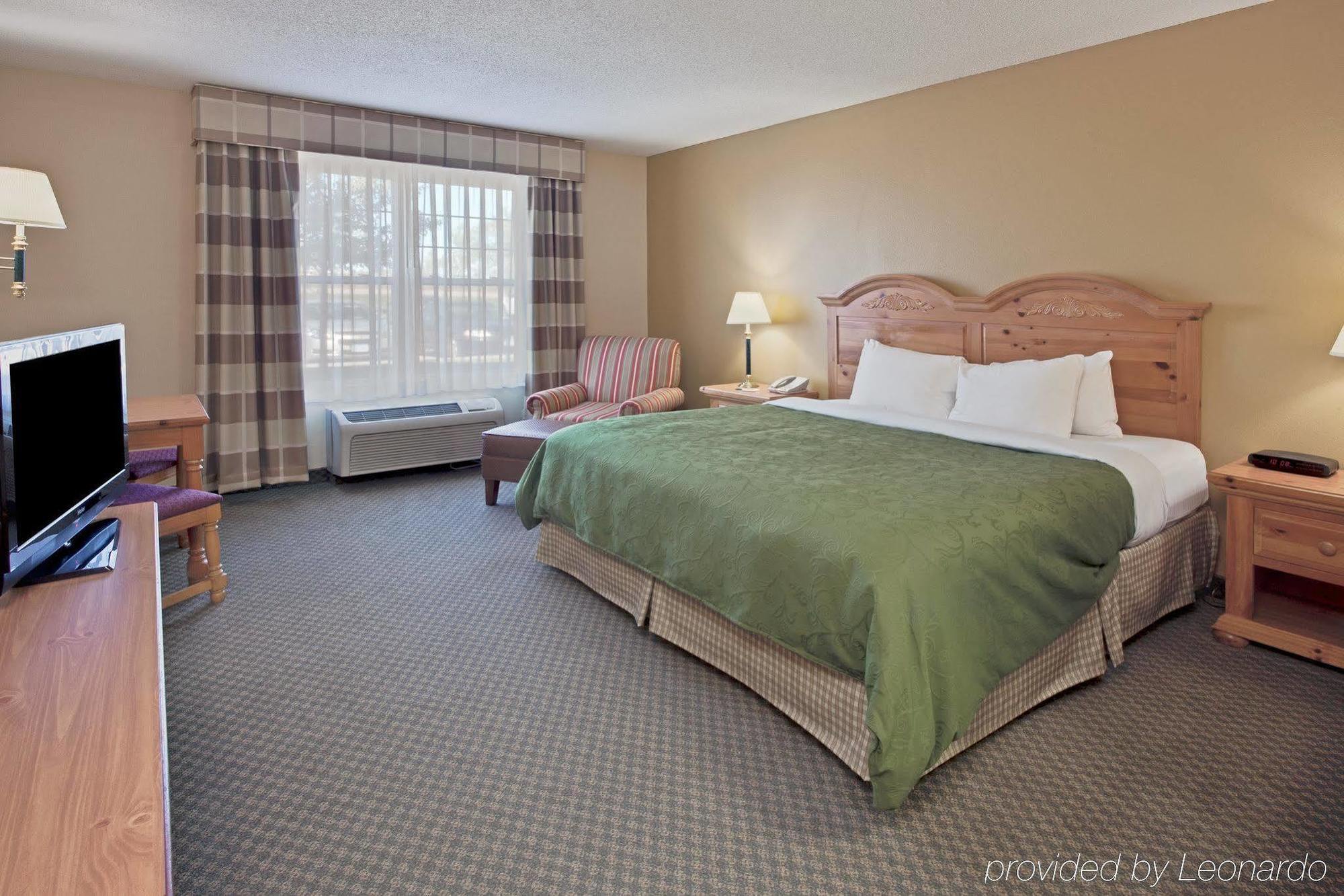 Country Inn & Suites By Radisson, Grinnell, Ia Zimmer foto