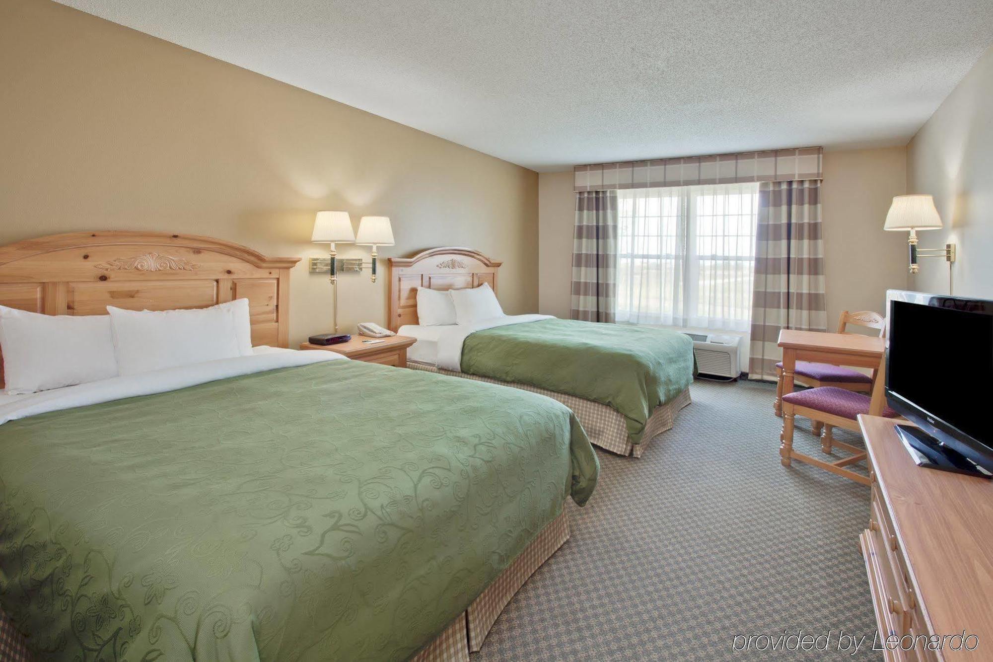 Country Inn & Suites By Radisson, Grinnell, Ia Zimmer foto